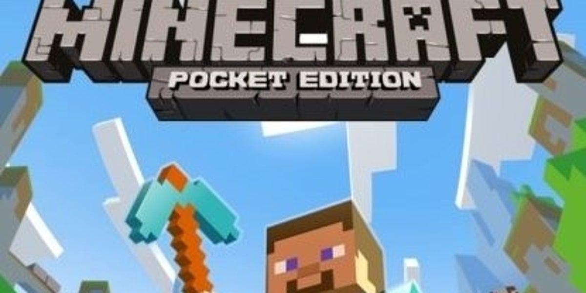 Minecraft: Pocket Edition headed to Windows Phone